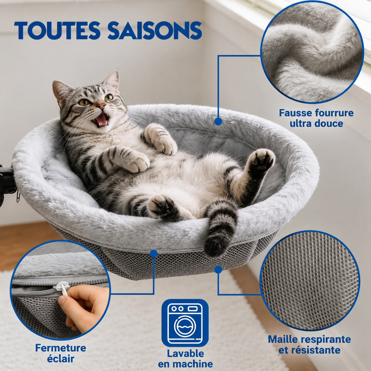 CatNest™