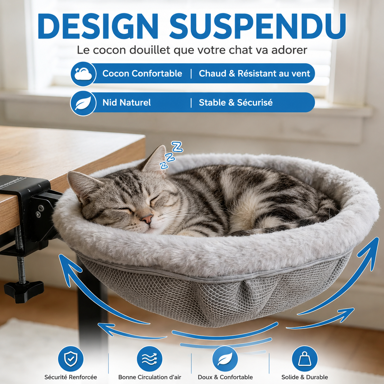 CatNest™